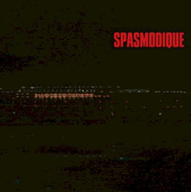 Spasmodique - Six (3725063 LP)