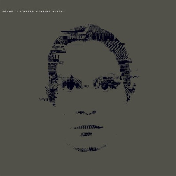 Sonae - I started wearing black (LP)