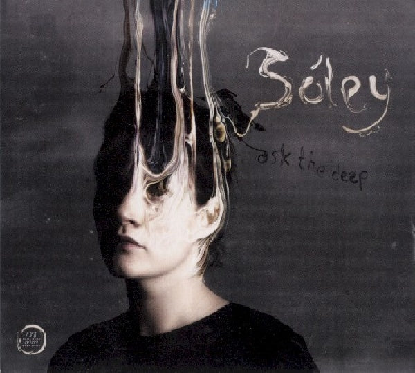 Soley - Ask the deep (CD)