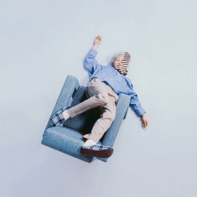 Zion.t - Zzz (CD)