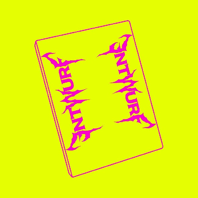 Nmixx - Entwurf (80pg. Photobook / Light Version CD)