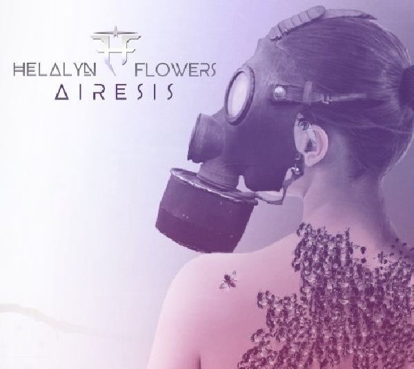 Helalyn Flowers - Airesis (CD)