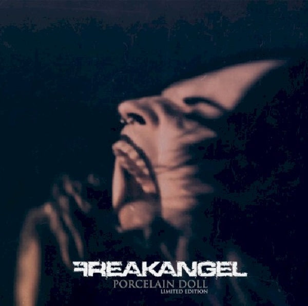 Freakangel - Porcelain doll (CD)