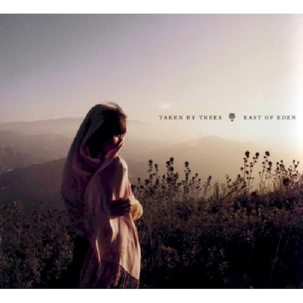 Taken By Trees - East of eden (CD)