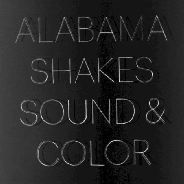 Alabama Shakes - Sound & color (3632531 CD)
