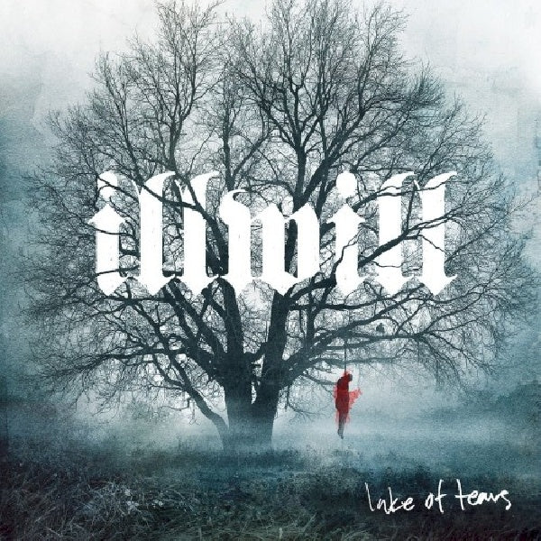 Lake Of Tears - Illwill (CD)