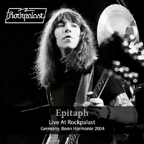 Epitaph - Live at rockpalast (.. Rockpalast, Digipak CD)