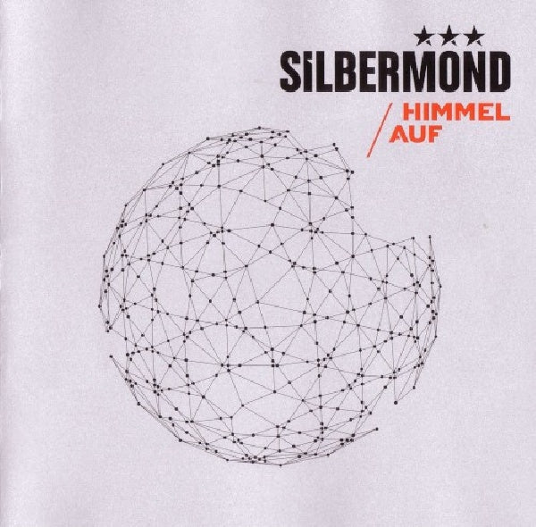 Silbermond - Himmel auf (CD)
