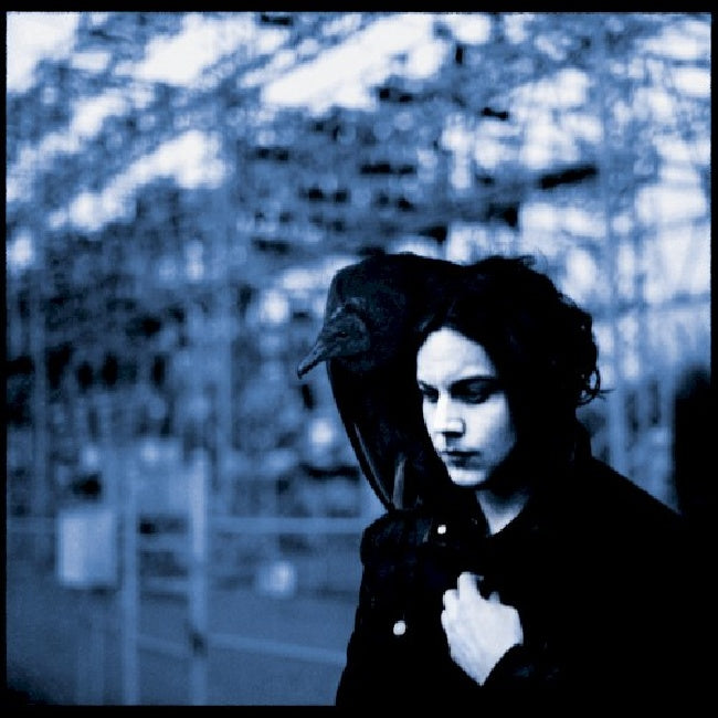 White, Jack - Blunderbuss (6463776 LP)