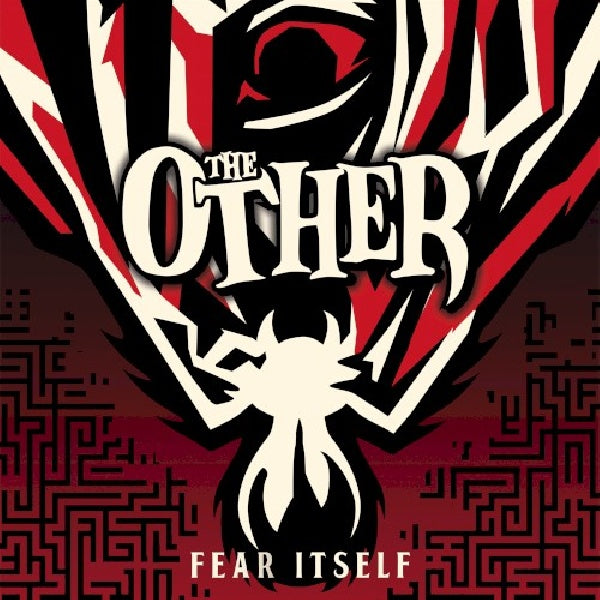 Other - Fear itself (CD)