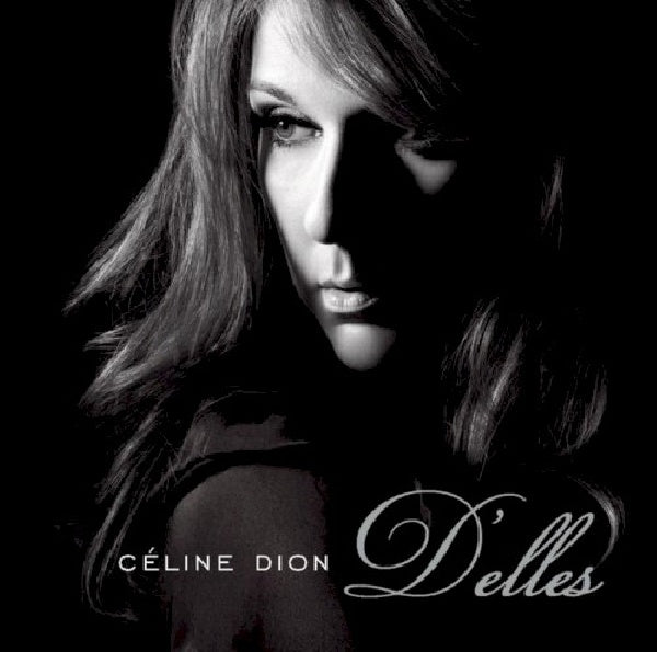 Céline Dion - D'elles (CD)