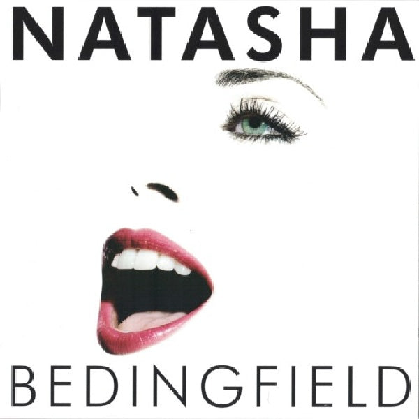 Natasha Bedingfield - N.b. (CD)