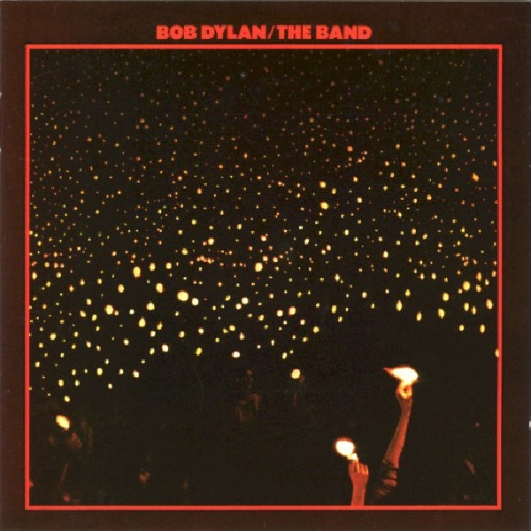 Dylan, Bob - Before the flood (4574489 CD)