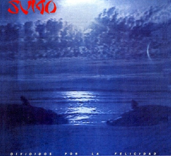 Sumo - Divididos por la felicidad (CD)