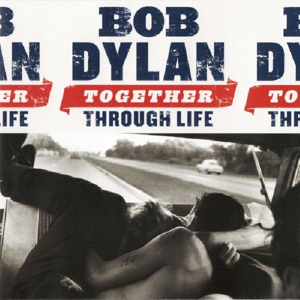 Dylan, Bob - Together through life (2531720 CD)