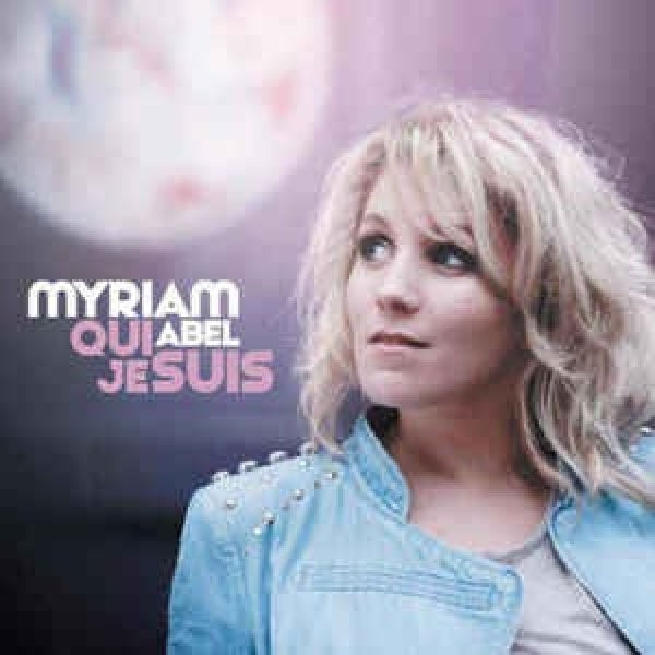 Myriam Abel - Myriam abel (CD)