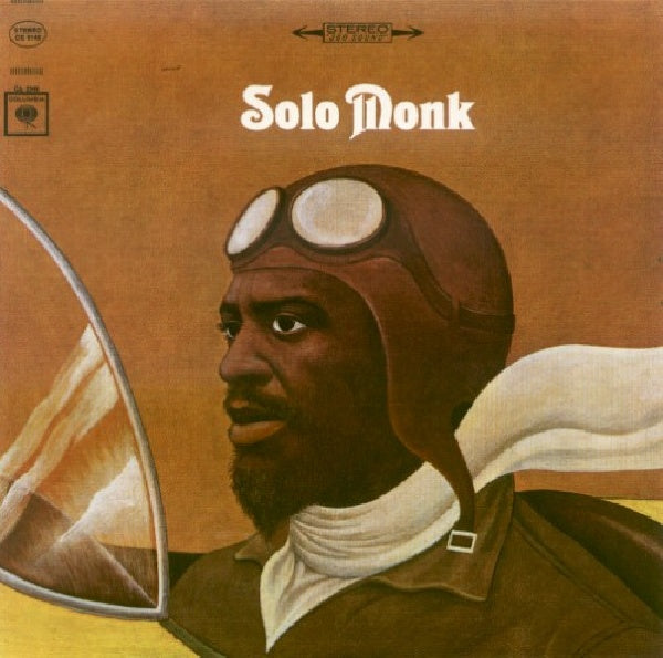 Thelonious Monk - Solo monk (CD)