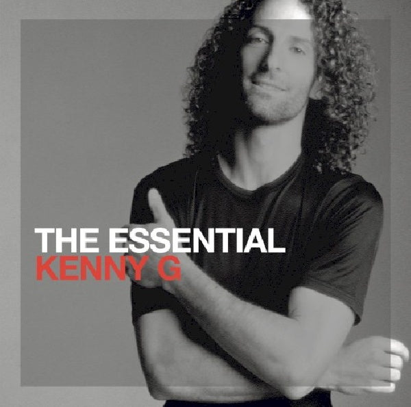 Kenny G - Essential kenny g (CD)