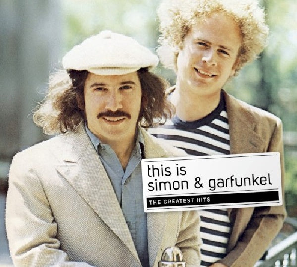 Simon & Garfunkel - This is (greatest hits) (CD)