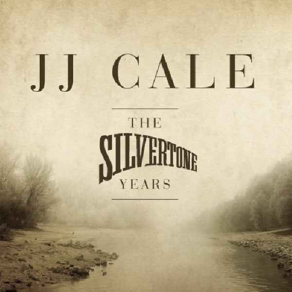 Jj Cale - The silvertone years (CD)