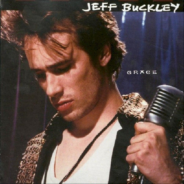 Jeff Buckley - Grace (180 Gr., High Quality LP)