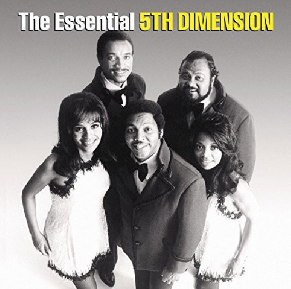 Fifth Dimension - Essential (CD)