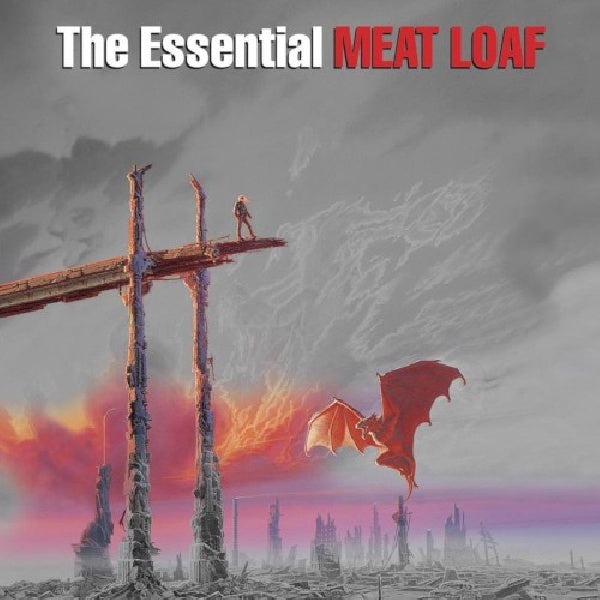 Meat Loaf - Essential (CD)