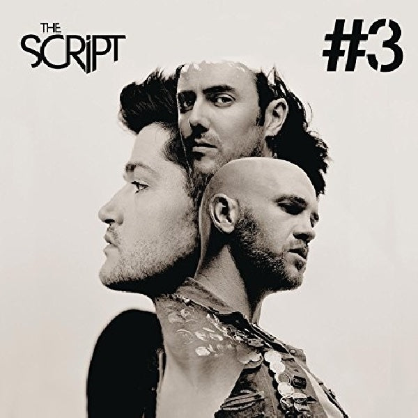 Script - 3 (3163457 CD)
