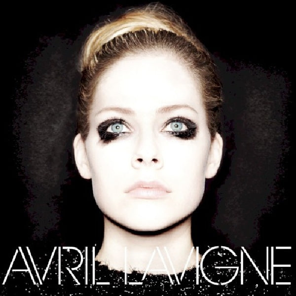 Lavigne, Avril - Avril lavigne (4551165 CD)