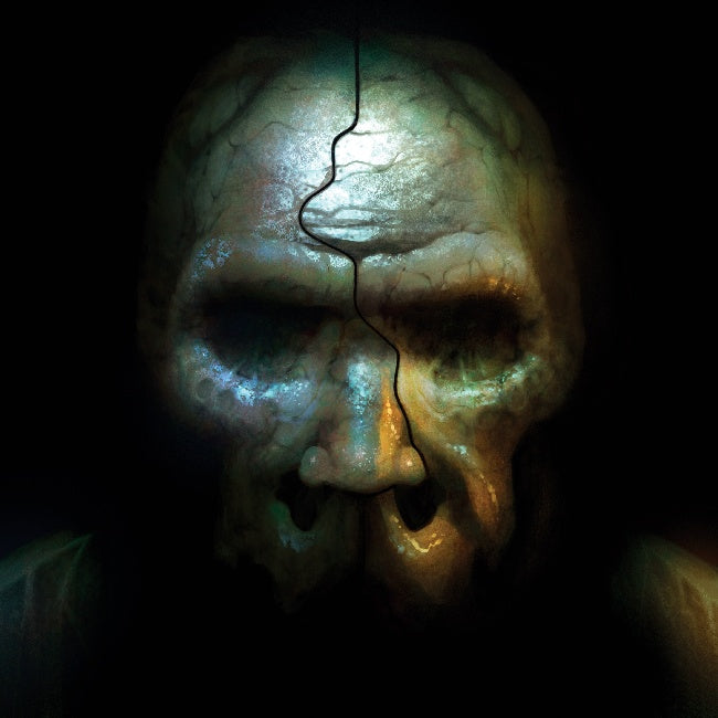 Beltrami, Marco - Mimic (Solid Green Vinyl / Blf 22, Coloured Vinyl LP)