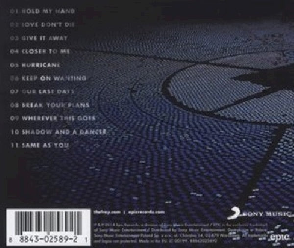 Fray - Helios (CD)