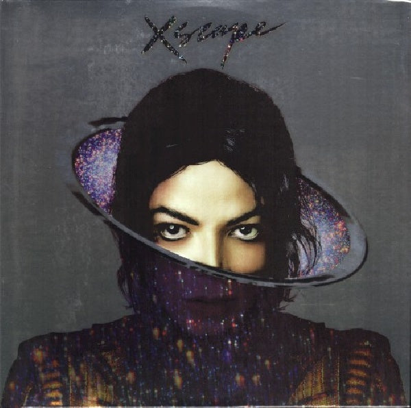 Michael Jackson - Xscape (Gatefold Sleeve LP)