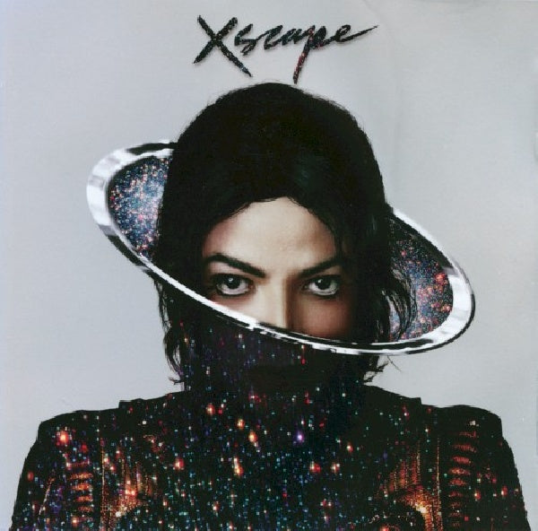 Jackson, Michael - Xscape (3548691 CD)