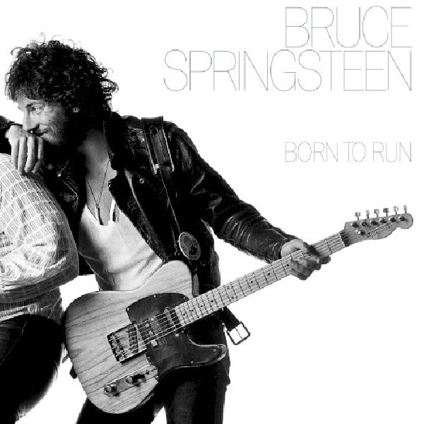 Springsteen, Bruce - Born to run (Rsd 2015 LP)