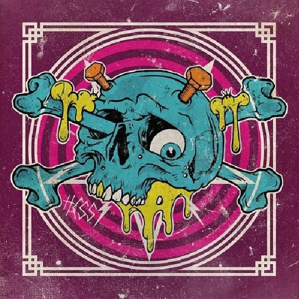 Hardcore Superstar - Hcss (CD)