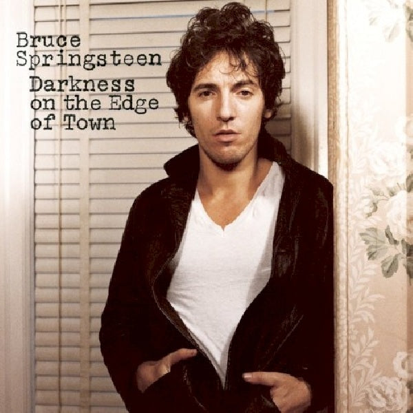 Springsteen, Bruce - Darkness on the edge of town (4551698 CD)