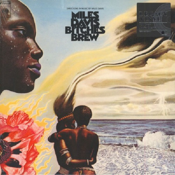 Davis, Miles - Bitches brew (4551735 LP)