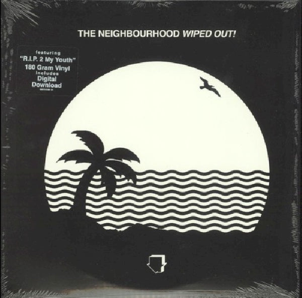 The Neighbourhood - Wiped out! (LP)