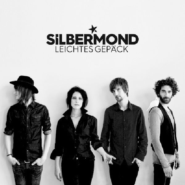 Silbermond - Leichtes gepã¤ck (CD)