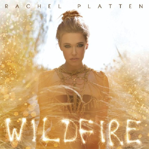 Rachel Platten - Wildfire (CD)
