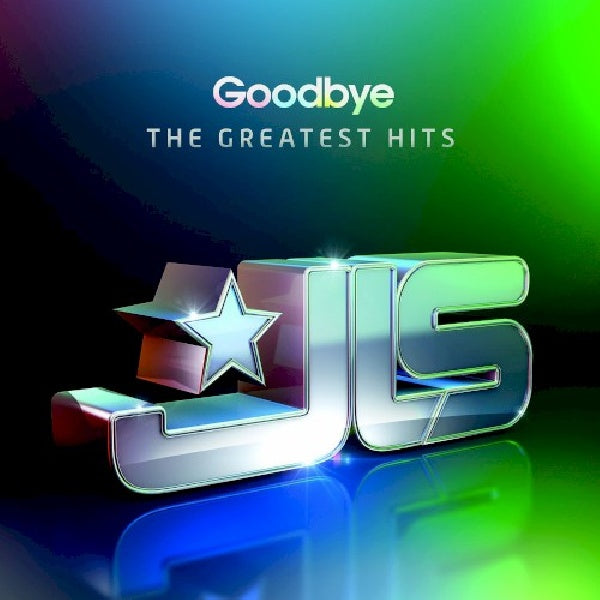Jls - Goodbye (Greatest Hits CD)