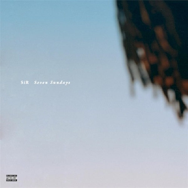 Sir - Seven sundays (CD)
