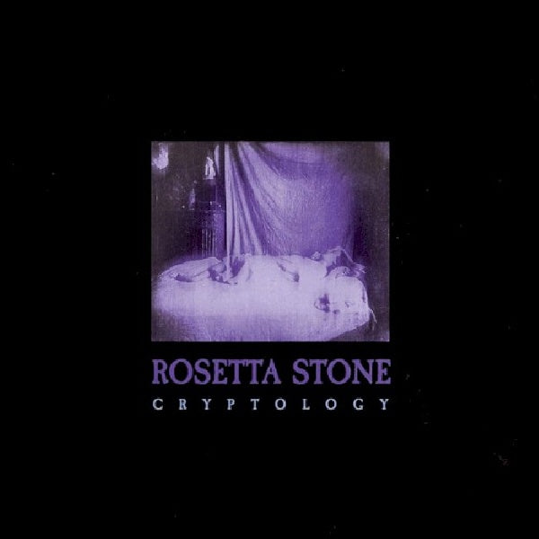 Rosetta Stone - Cryptology (CD)