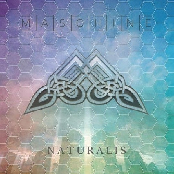 Maschine - Naturalis (Incl. 2 Bonus Tracks, Digipak CD)