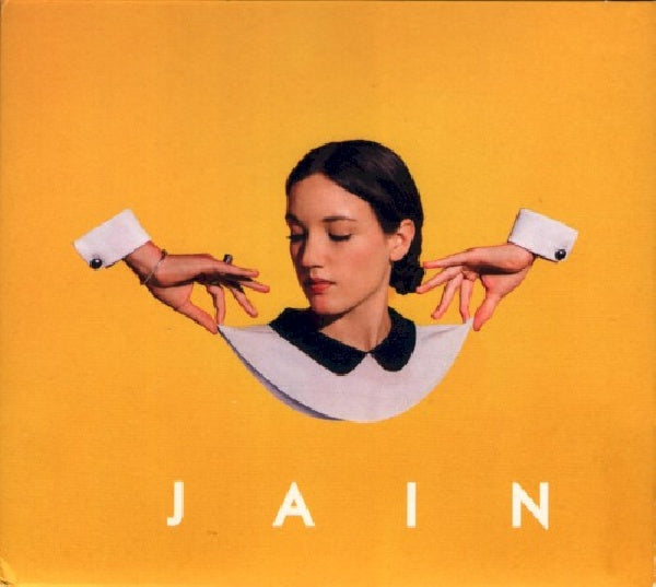Jain - Zanaka (Incl. 5 Bonus Tracks of Which 3 Previously Unreleased, Digipak CD)