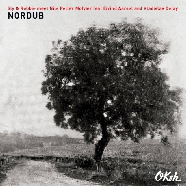 Sly & Robbie Meet Nils Petter - Nordub (Sly & Robbie W/ Nils Petter Molvaer CD)