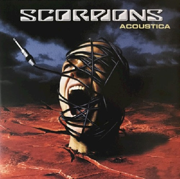 Scorpions - Acoustica (full vinyl edition) (Full Vinyl Edition LP)
