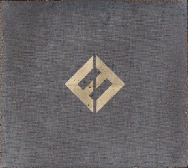 Foo Fighters - Concrete and gold (Digipak CD)