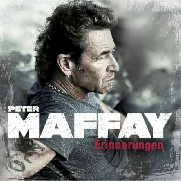 Peter Maffay - Erinnerungen - die stã¤rksten balladen (.. Starksten Balladen CD)