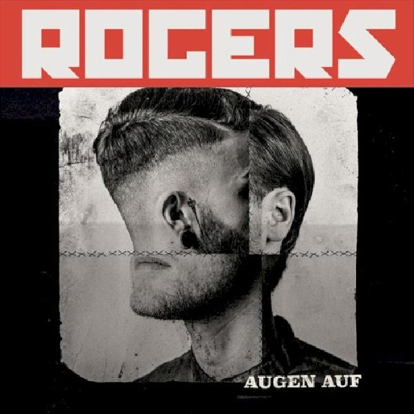 Rogers - Augen auf (CD)